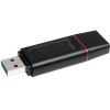 USB флеш накопитель Kingston 256GB DataTraveler Exodia Black/Pink USB 3.2 (DTX/256GB) изображение 4