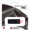 USB флеш накопичувач Kingston 256GB DataTraveler Exodia Black/Pink USB 3.2 (DTX/256GB) зображення 6