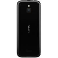 Мобильный телефон Nokia 8000 DS 4G Black изображение 2