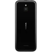 Мобильный телефон Nokia 8000 DS 4G Black изображение 2