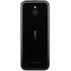 Мобильный телефон Nokia 8000 DS 4G Black изображение 2
