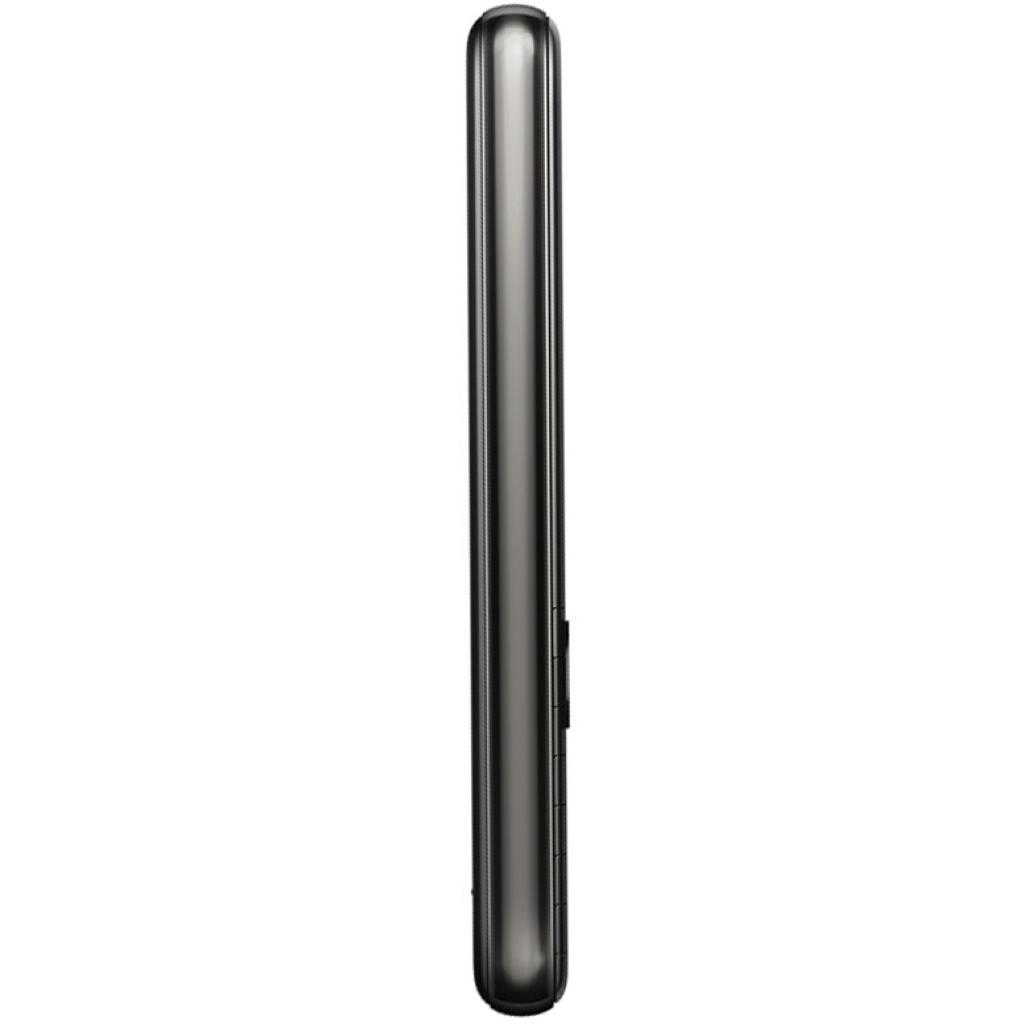 Мобильный телефон Nokia 8000 DS 4G Black изображение 3