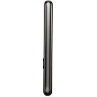 Мобильный телефон Nokia 8000 DS 4G Black изображение 4