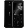 Мобільний телефон Nokia 8000 DS 4G Black зображення 5