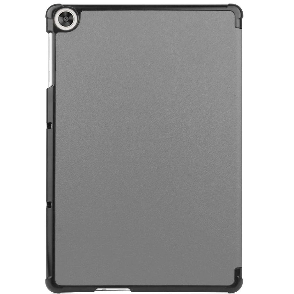 Чохол до планшета BeCover Smart Case Huawei MatePad T10s / T10s (2nd Gen) Deep Blue (705399) зображення 2