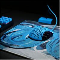 Коврик для мышки Xtrfy GP4 Large Street Blue (XG-GP4-L-BLUE) изображение 6