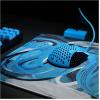 Коврик для мышки Xtrfy GP4 Large Street Blue (XG-GP4-L-BLUE) изображение 6