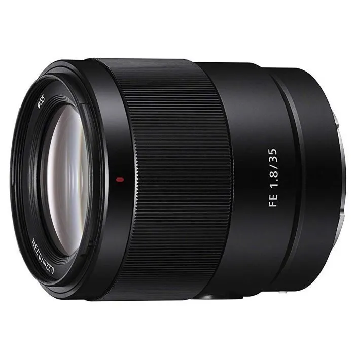 Объектив Sony 35mm f/1.8 NEX FF (SEL35F18F.SYX) изображение 5