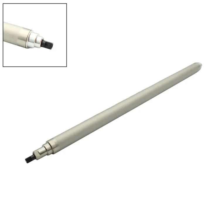 Вал магнитный HP LJ M607/608/609/631/632/633/CF237A+ втулки Welldo (WD-MRH237AZ)
