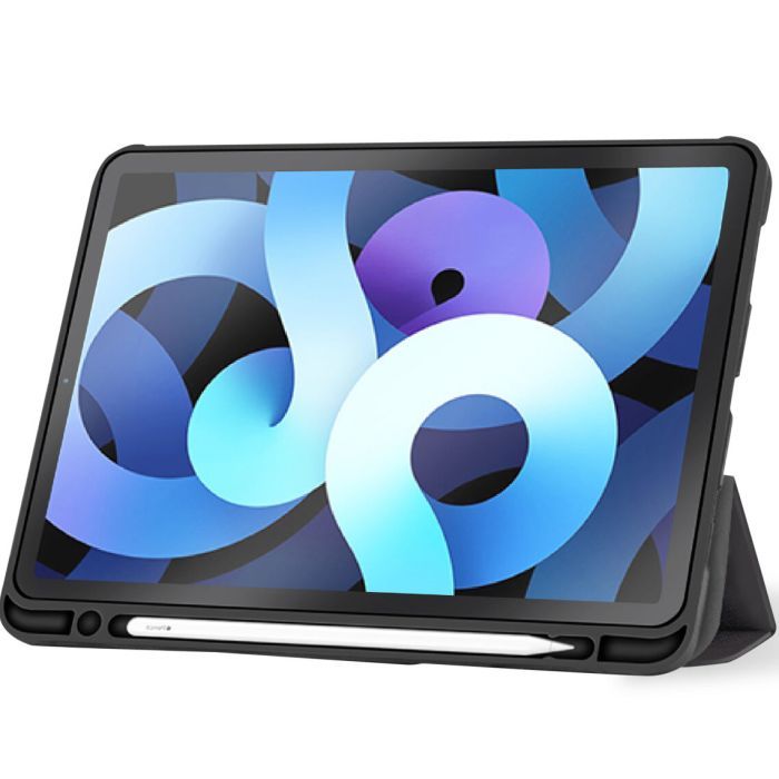 Чехол для планшета AirOn Premium SOFT iPad Air 10.9" 2020 + film (4822352781033) изображение 5