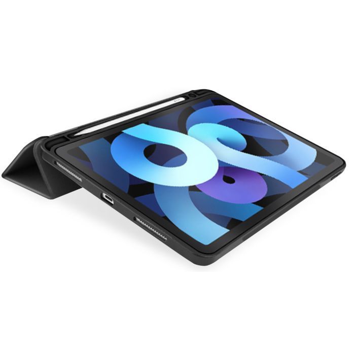 Чехол для планшета AirOn Premium SOFT iPad Air 10.9" 2020 + film (4822352781033) изображение 6