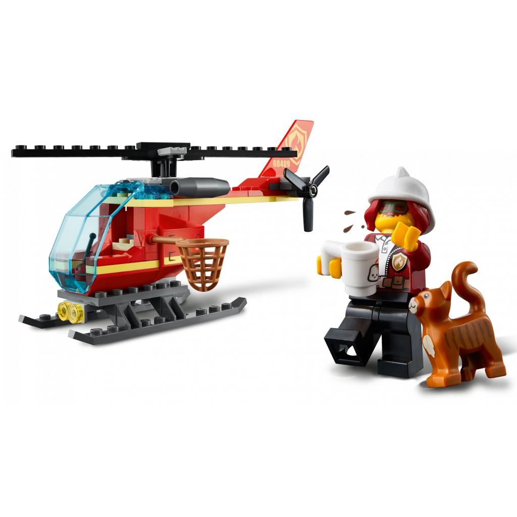 Конструктор LEGO City Головна площа (60271) зображення 11