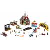 Конструктор LEGO City Городская площадь 1517 деталей (60271) изображение 2