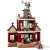 Конструктор LEGO City Городская площадь 1517 деталей (60271) изображение 4