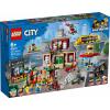 Конструктор LEGO City Головна площа (60271)