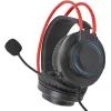 Наушники A4Tech Bloody G200S Black+Red изображение 2