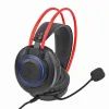 Наушники A4Tech Bloody G200S Black+Red изображение 3