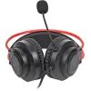 Наушники A4Tech Bloody G200S Black+Red изображение 4