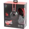 Наушники A4Tech Bloody G200S Black+Red изображение 6
