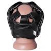 Боксерський шолом PowerPlay 3043 XL Black (PP_3043_XL_Black) зображення 4