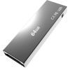 USB флеш накопитель AddLink 64GB U20 Titanium USB 2.0 (ad64GBU20T2) изображение 2