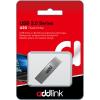 USB флеш накопитель AddLink 64GB U20 Titanium USB 2.0 (ad64GBU20T2) изображение 3