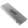 USB флеш накопитель AddLink 64GB U20 Titanium USB 2.0 (ad64GBU20T2)