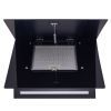 Витяжка кухонна Weilor PDL 62304 BL 1100 LED Strip зображення 6