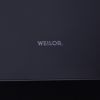 Витяжка кухонна Weilor PDL 62304 BL 1100 LED Strip зображення 9