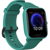 Смарт-часы Amazfit Bip U Pro Green изображение 2