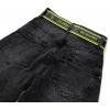 Штаны детские A-Yugi джинсовые (9249-140G-black) изображение 4