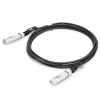 Оптический патчкорд Alistar SFP+ to SFP+ 10G Directly-attached Copper Cable 1M (DAC-SFP+1M)