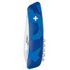 Нож Swiza C01 Blue Urban (KNI.0010.2030) изображение 2