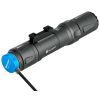 Фонарь Olight Odin Grey + крепление Пикатинни + кнопка (Odin Grey) изображение 5