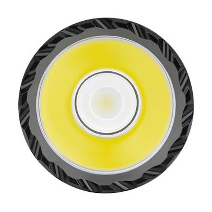 Фонарь Olight Odin Grey + крепление Пикатинни + кнопка (Odin Grey) изображение 7