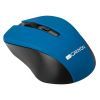 Мышка Canyon MW-1 Wireless Blue (CNE-CMSW1BL) изображение 2