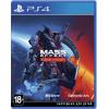 Гра Sony Mass Effect Legendary Edition [PS4, Russian version] (1103738)