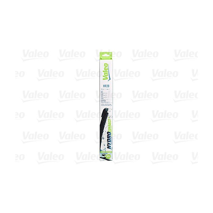 Щетка стеклоочистителя Valeo 578561 изображение 2