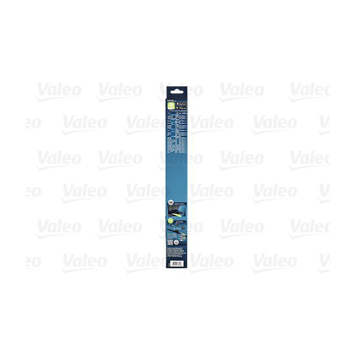 Щетка стеклоочистителя Valeo 578561 изображение 3