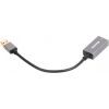 Адаптер USB to Gigabit Ethernet Maxxter (NEA-U3-01) изображение 2