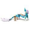 Конструктор LEGO Disney Рая и Дракон сису (43184) изображение 7