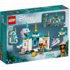 Конструктор LEGO Disney Рая и Дракон сису (43184) изображение 8