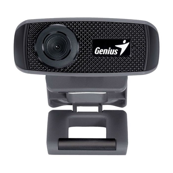 Веб-камера Genius FaceCam 1000X HD (32200003400)