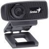 Веб-камера Genius FaceCam 1000X HD (32200003400) изображение 2