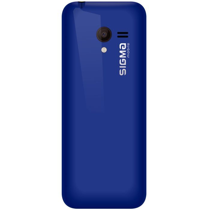 Мобильный телефон Sigma X-style 351 LIDER Black (4827798121917) изображение 2