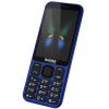 Мобільний телефон Sigma X-style 351 LIDER Blue (4827798121931) зображення 3