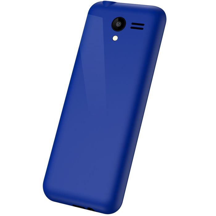 Мобильный телефон Sigma X-style 351 LIDER Black (4827798121917) изображение 4