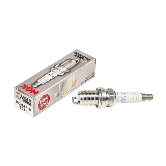 Свічка запалювання NGK 2215 BKR6EP-8