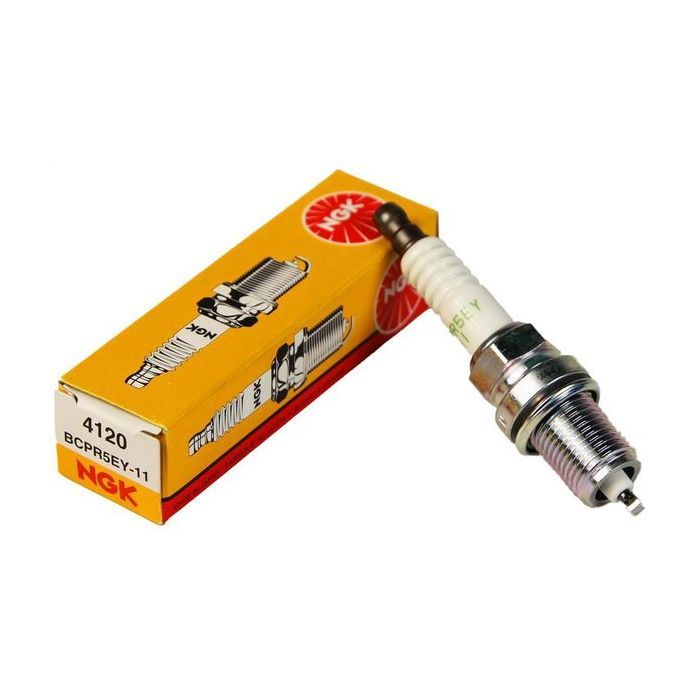 Свеча зажигания NGK 4120 BCPR5EY-11