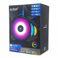 Кулер до корпусу PcCooler HALO 3-in-1 RGB KIT зображення 12
